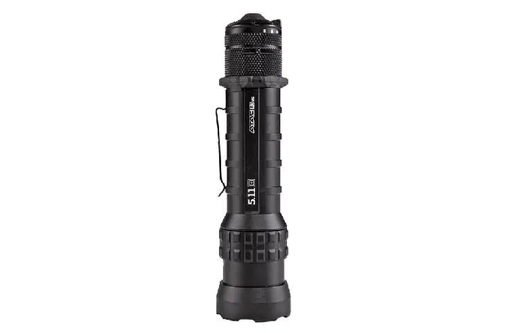 5.11 Tactical ATAC R3MC Flashlight